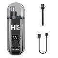Compact Electric Nose Trimmer