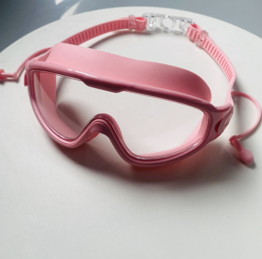 ClearView Large Waterproof Goggles