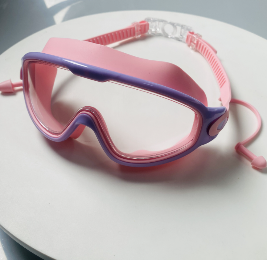 ClearView Large Waterproof Goggles