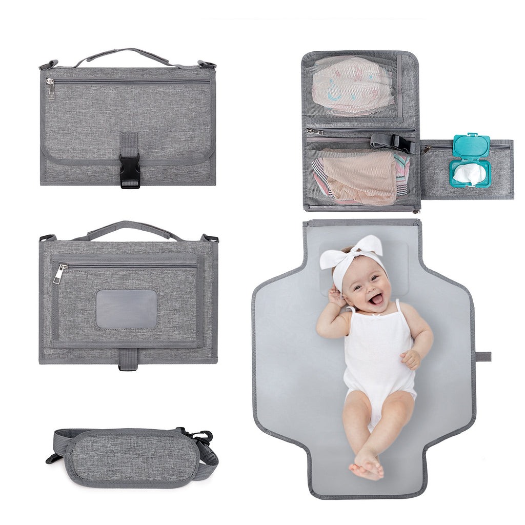 Travel Tot Changing Mat