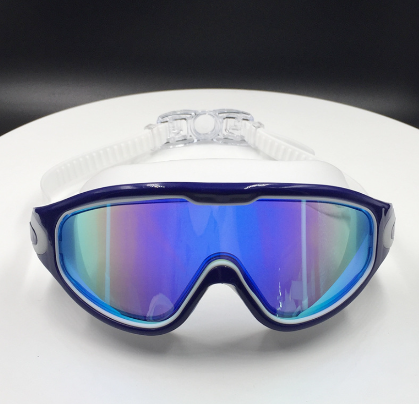 ClearView Large Waterproof Goggles