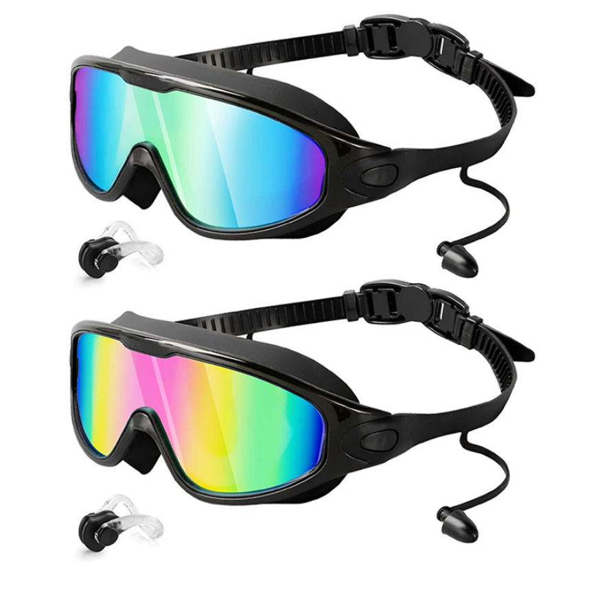 ClearView Large Waterproof Goggles