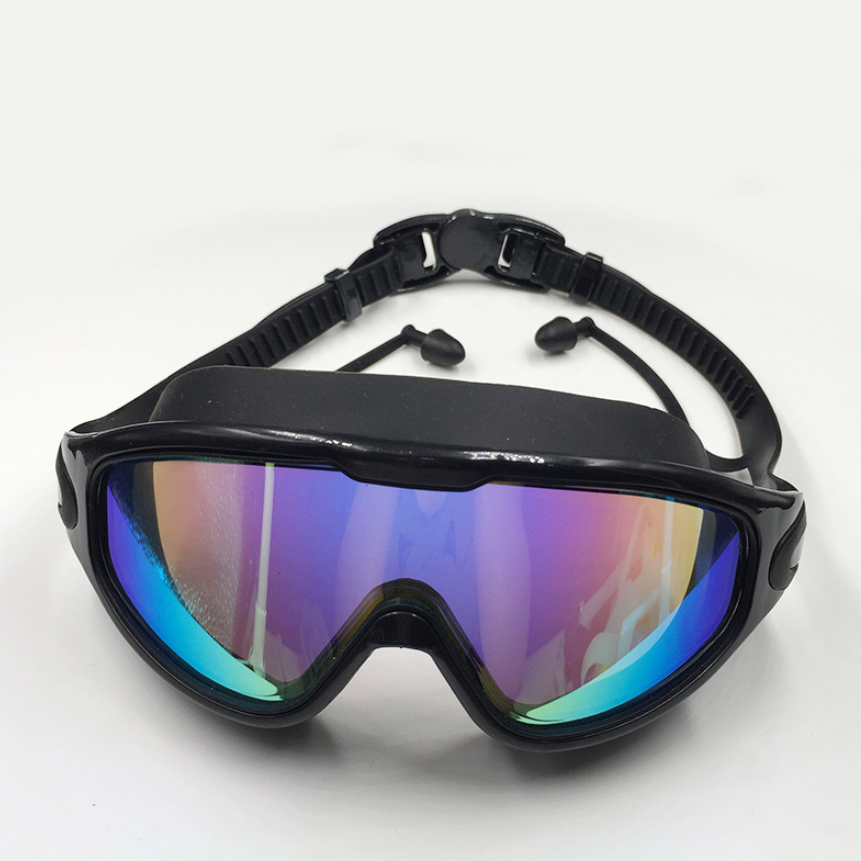 ClearView Large Waterproof Goggles