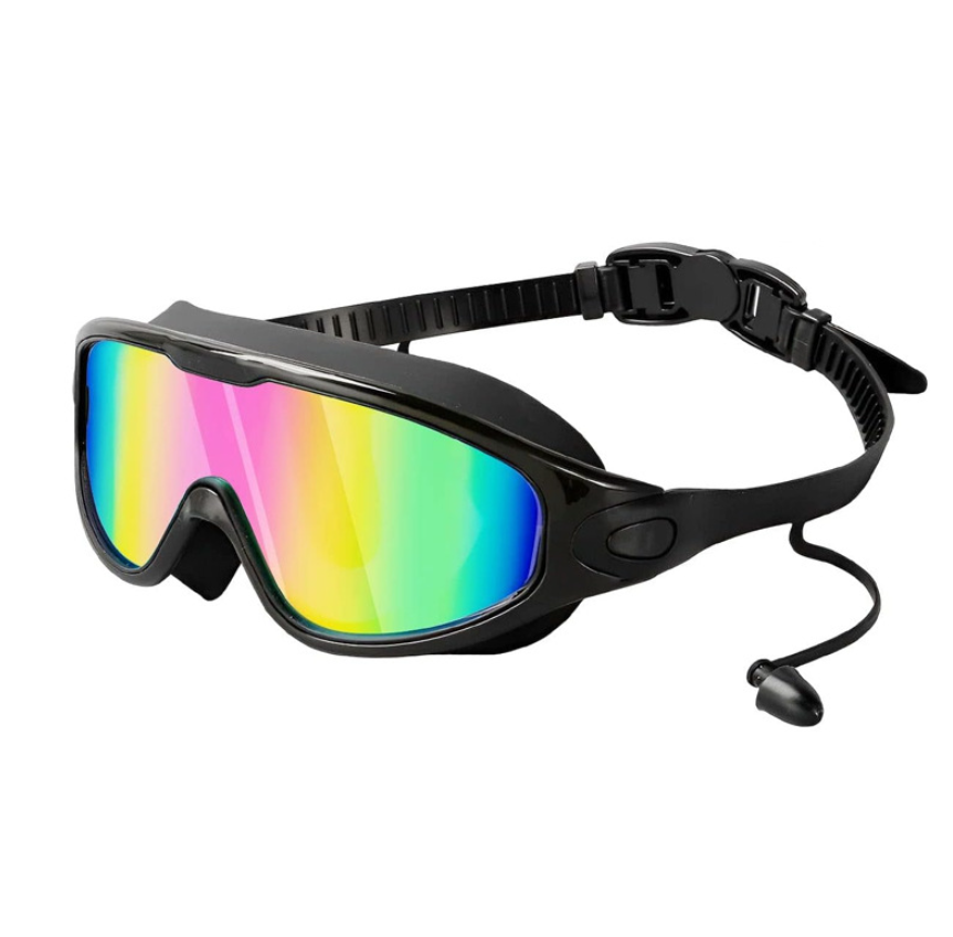 ClearView Large Waterproof Goggles
