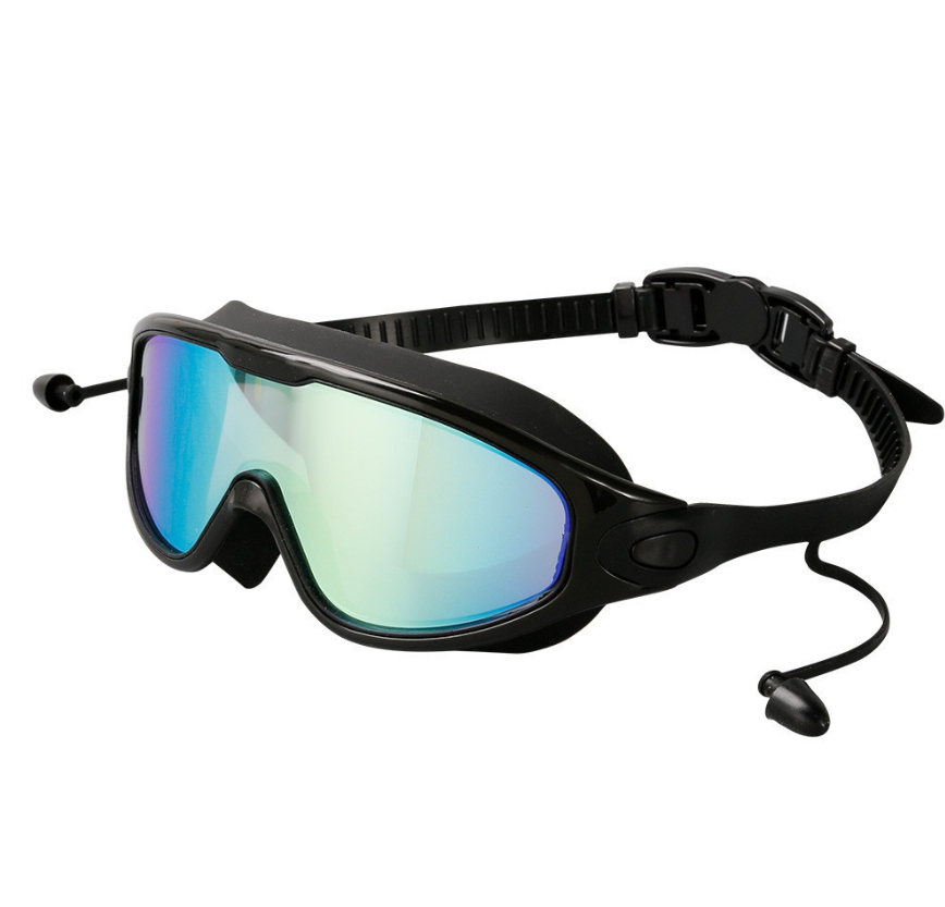 ClearView Large Waterproof Goggles
