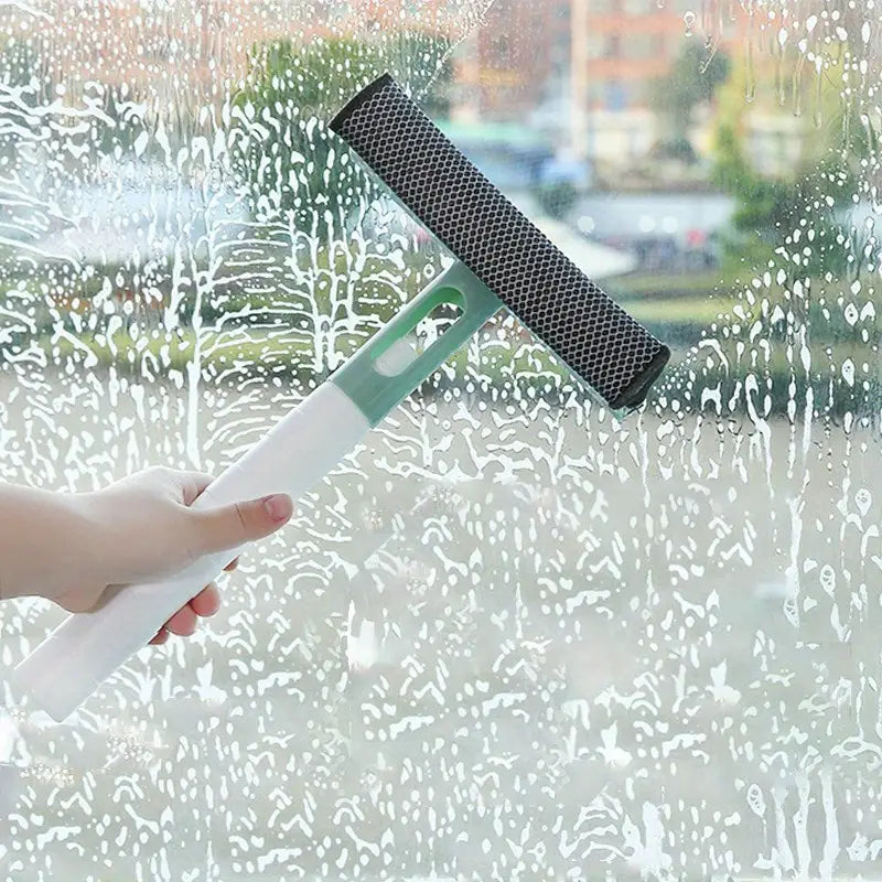Dual Sided Glass Wizard