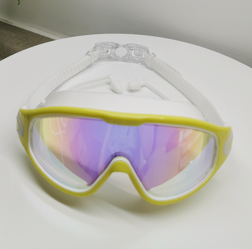 ClearView Large Waterproof Goggles