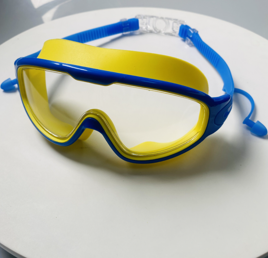 ClearView Large Waterproof Goggles