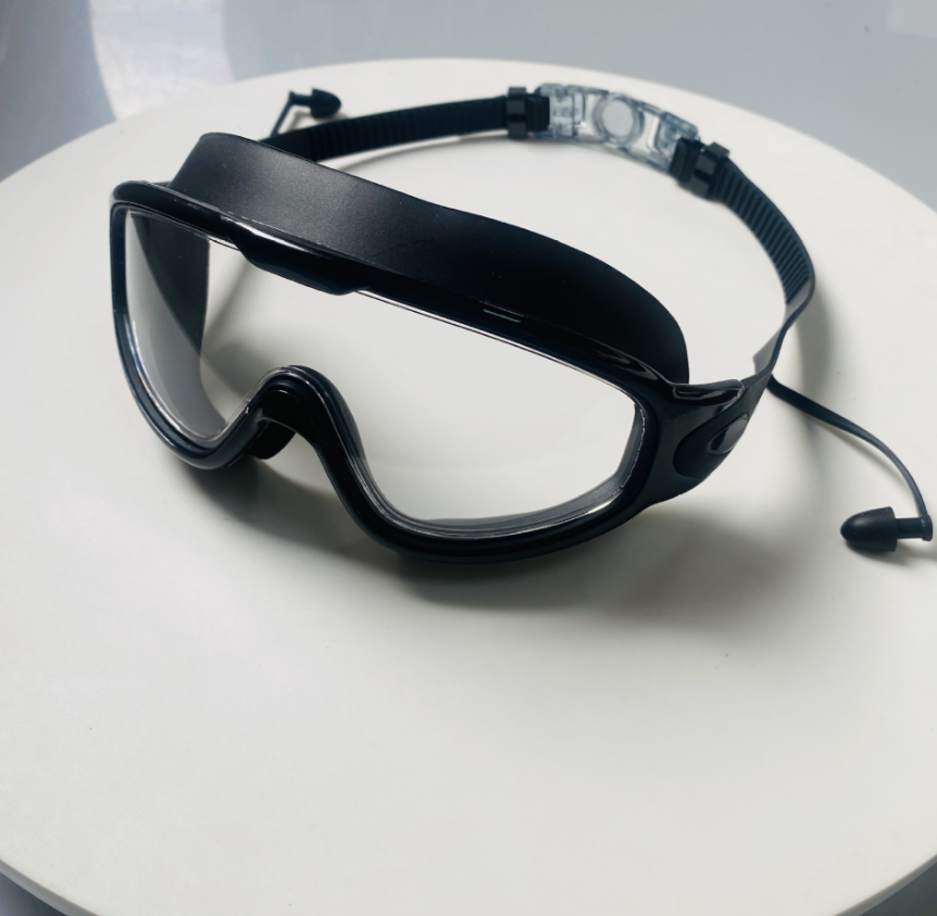 ClearView Large Waterproof Goggles