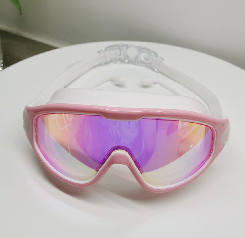 ClearView Large Waterproof Goggles