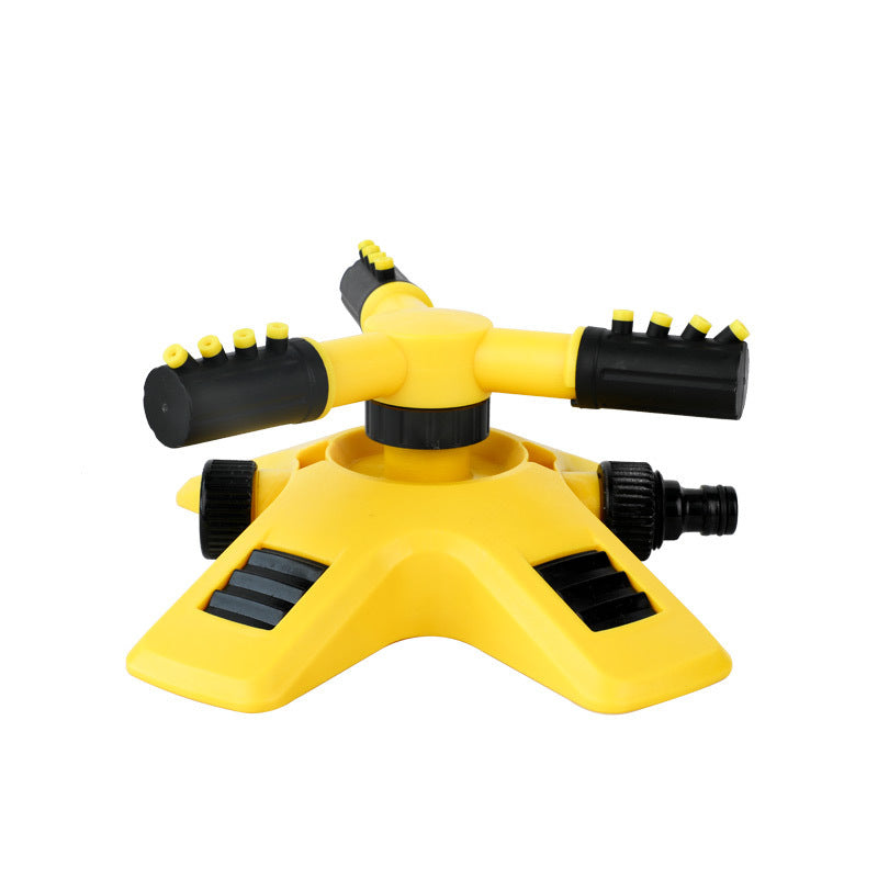 360-Degree Rotating Garden Sprayer