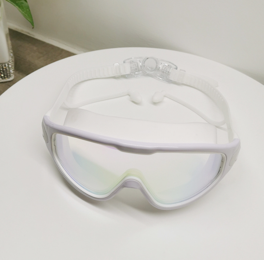 ClearView Large Waterproof Goggles