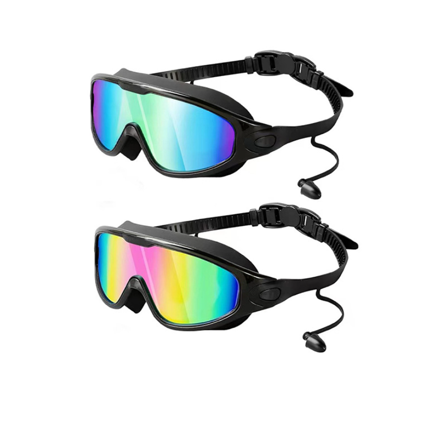 ClearView Large Waterproof Goggles