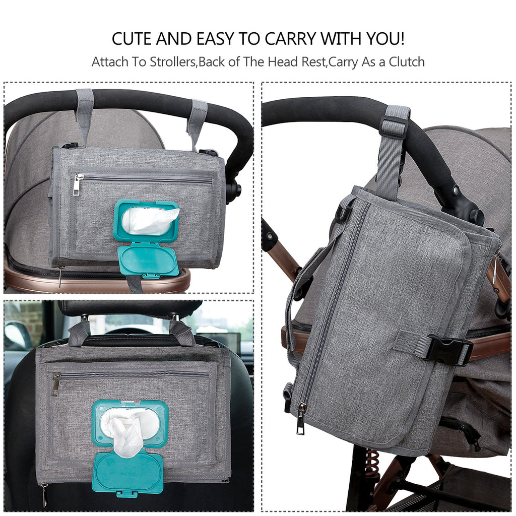 Travel Tot Changing Mat