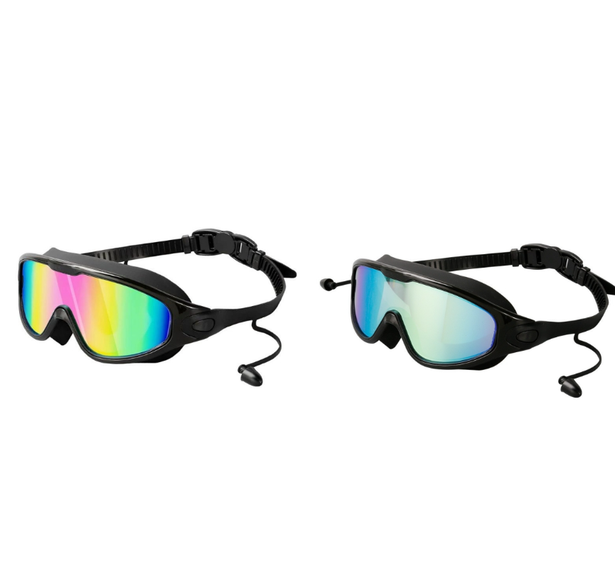 ClearView Large Waterproof Goggles