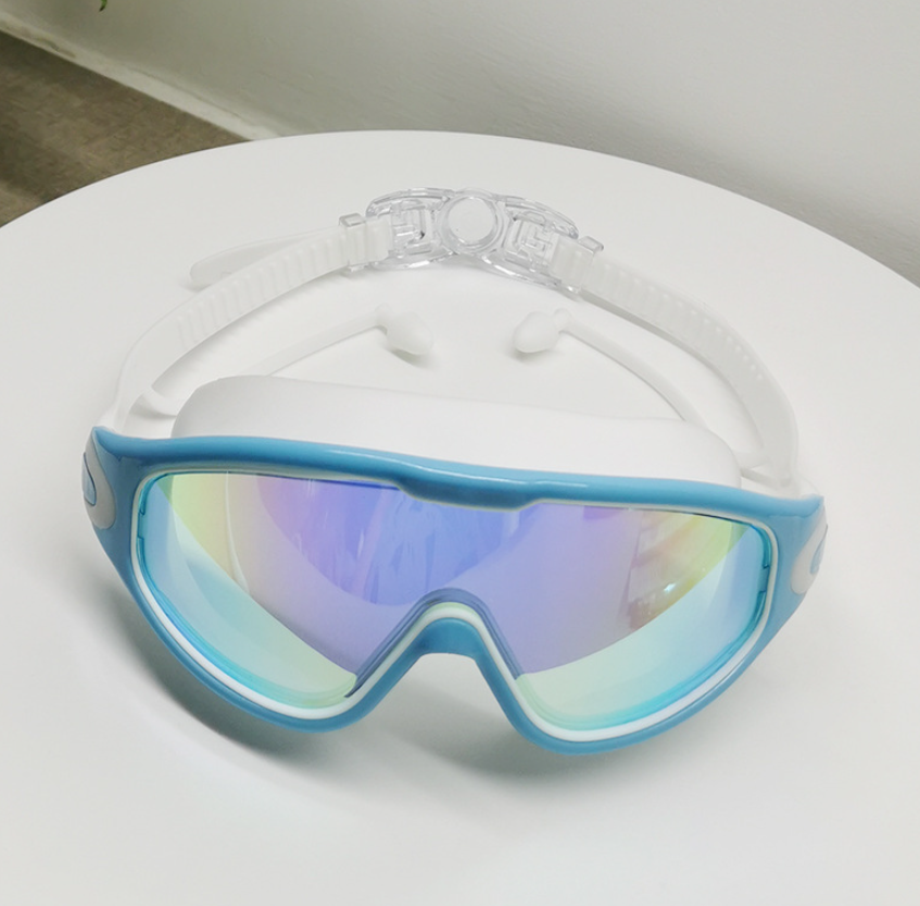 ClearView Large Waterproof Goggles